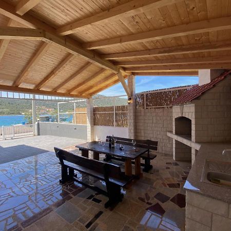 Villa Andelic Vinišće Dış mekan fotoğraf