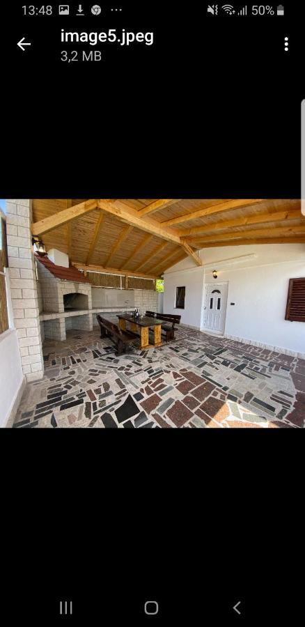 Villa Andelic Vinišće Dış mekan fotoğraf