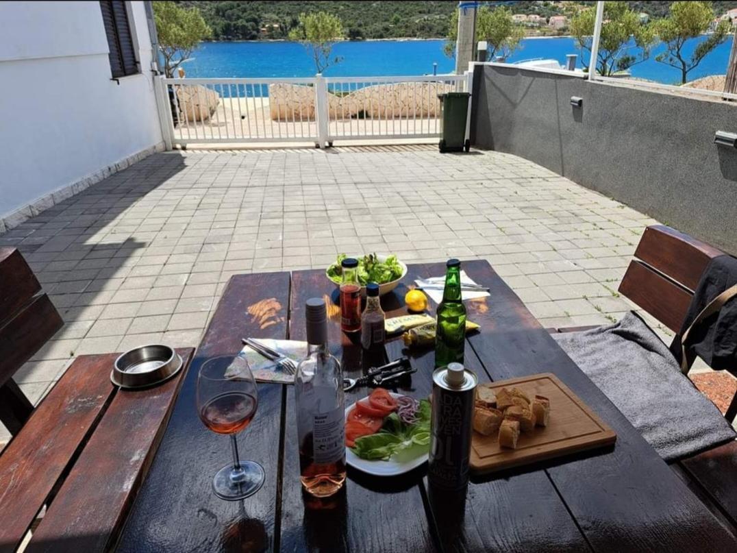 Villa Andelic Vinišće Dış mekan fotoğraf