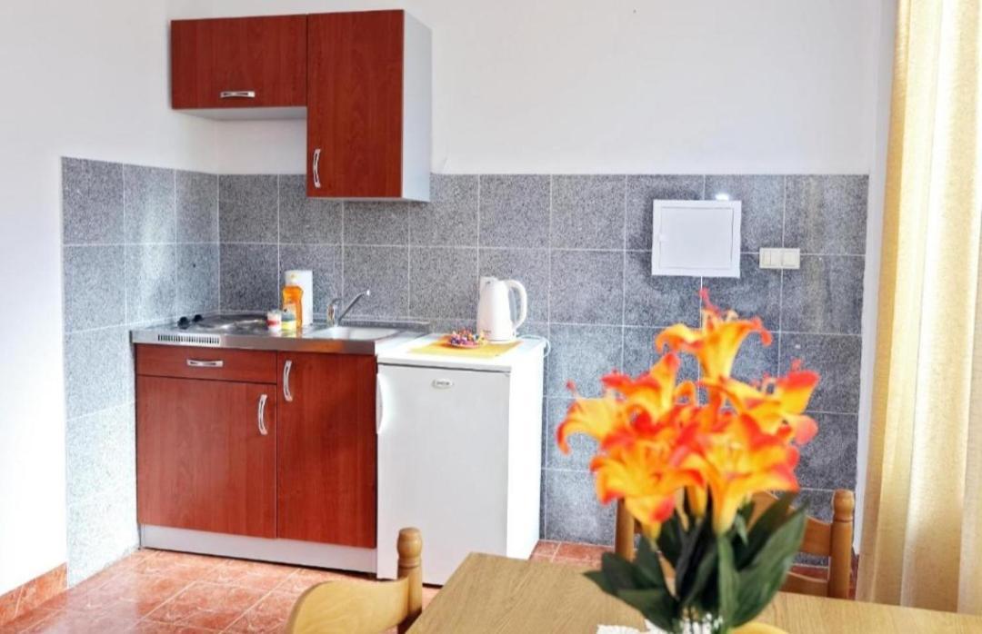 Villa Andelic Vinišće Dış mekan fotoğraf