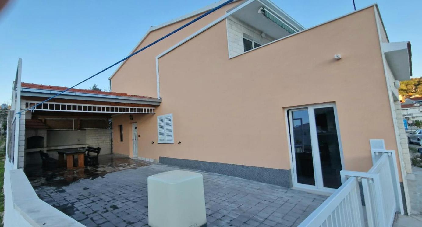 Villa Andelic Vinišće Dış mekan fotoğraf