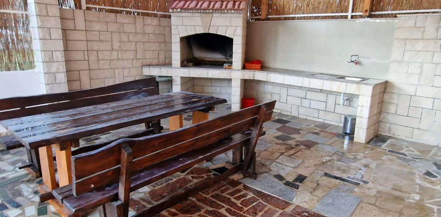Villa Andelic Vinišće Dış mekan fotoğraf