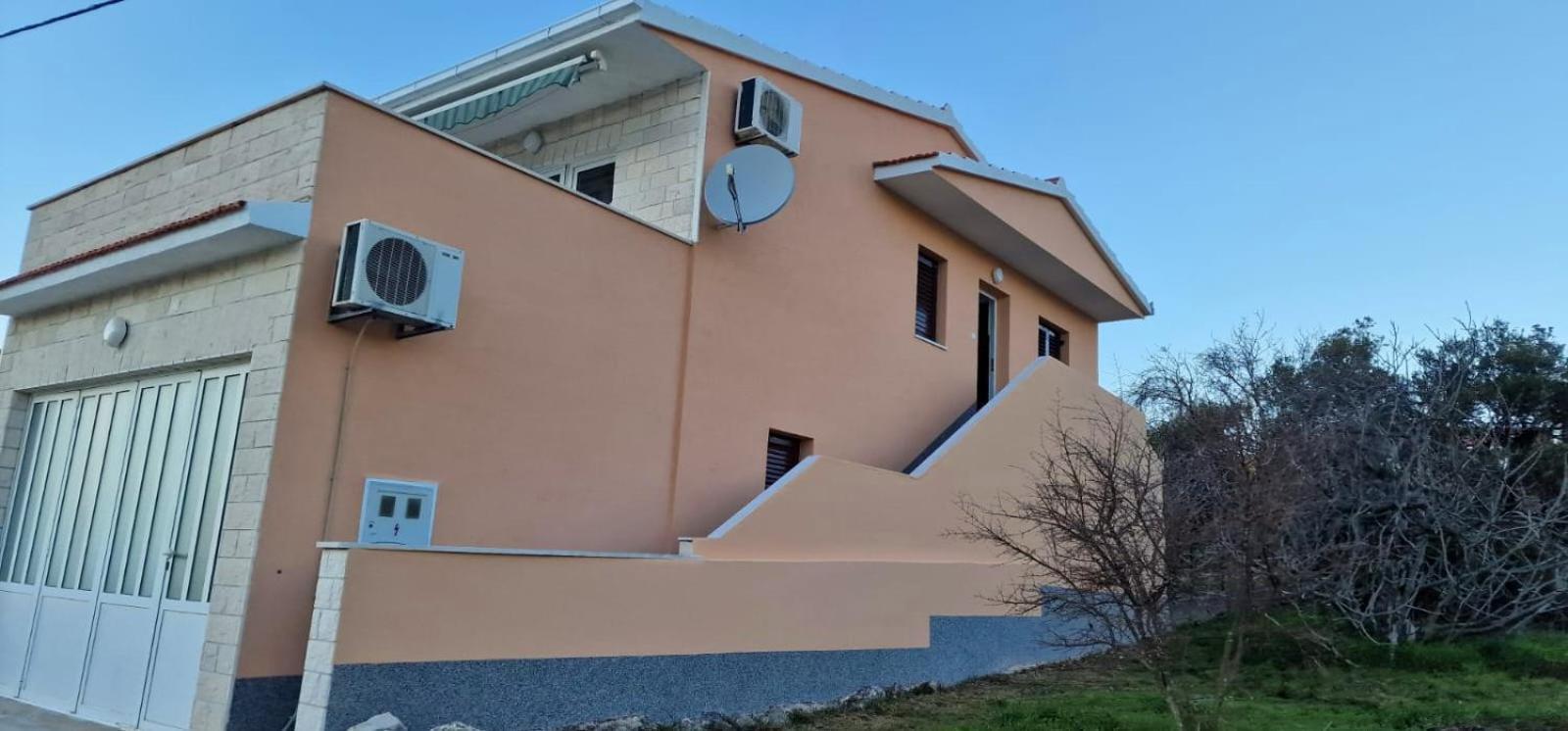 Villa Andelic Vinišće Dış mekan fotoğraf