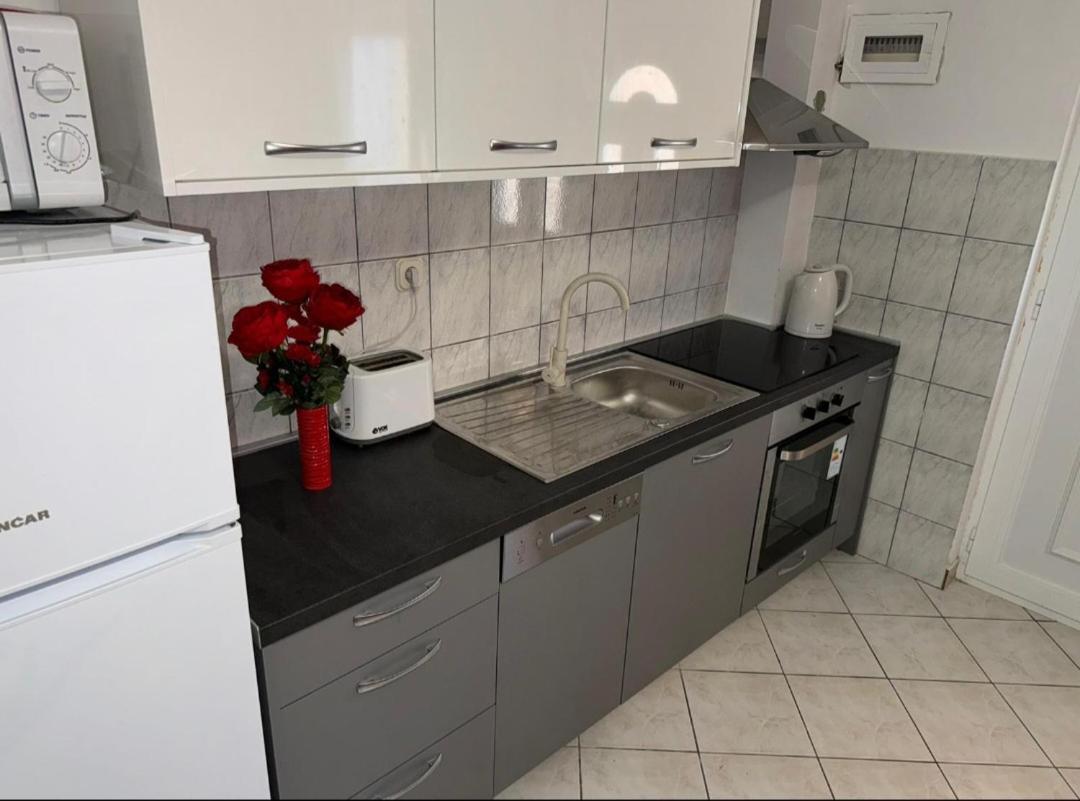 Villa Andelic Vinišće Dış mekan fotoğraf