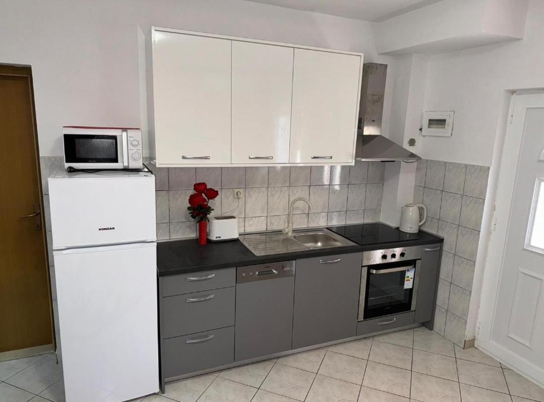 Villa Andelic Vinišće Dış mekan fotoğraf