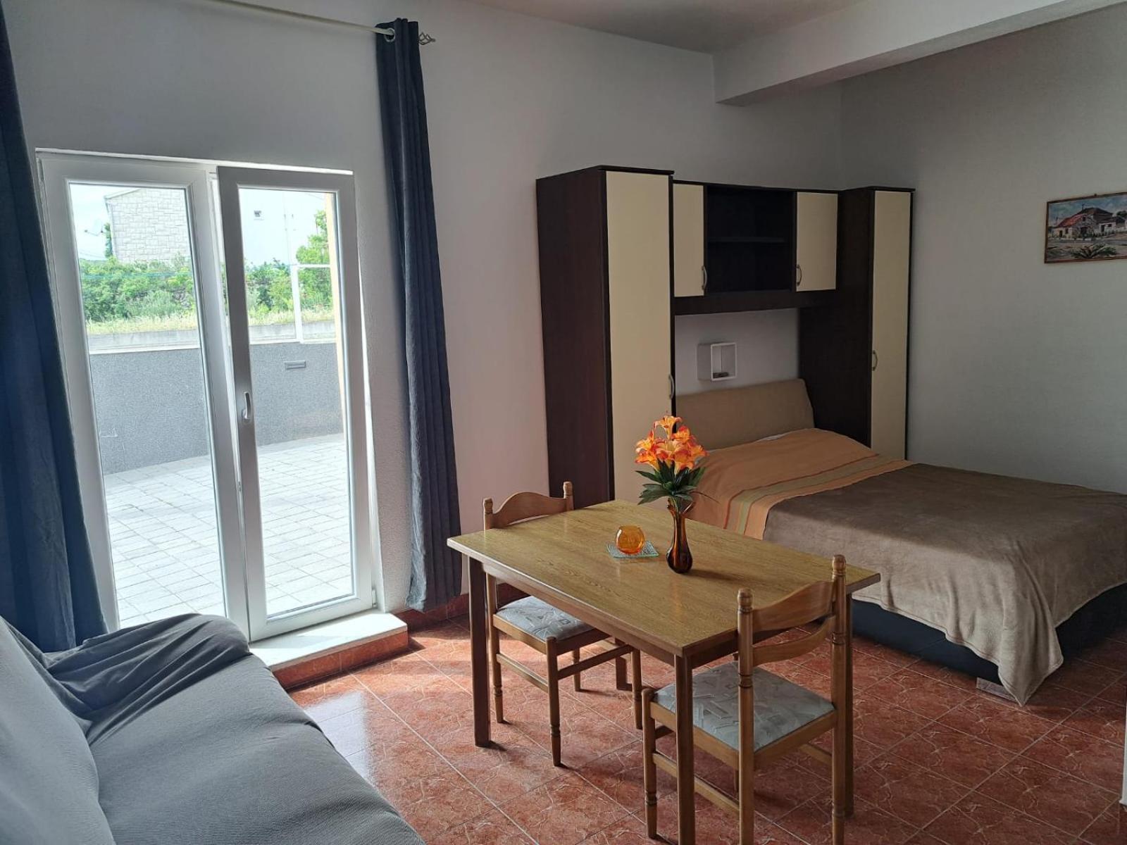 Villa Andelic Vinišće Dış mekan fotoğraf
