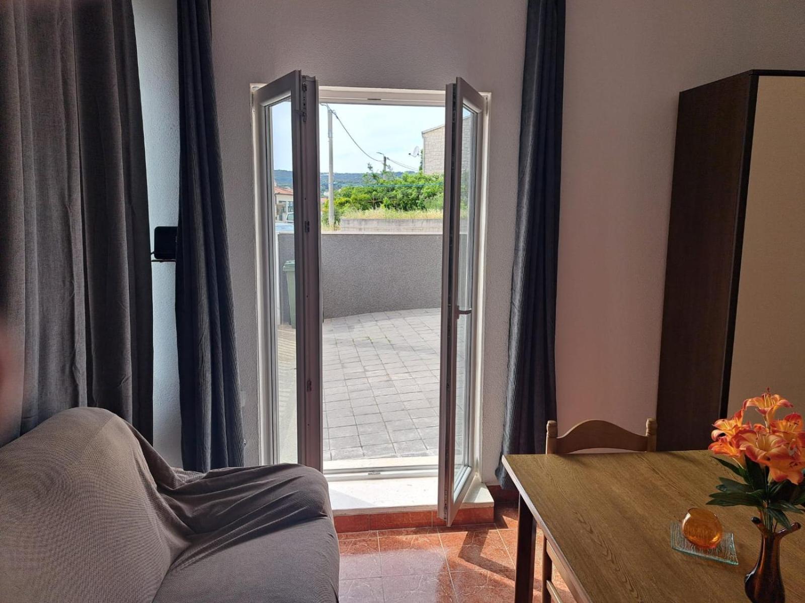 Villa Andelic Vinišće Dış mekan fotoğraf