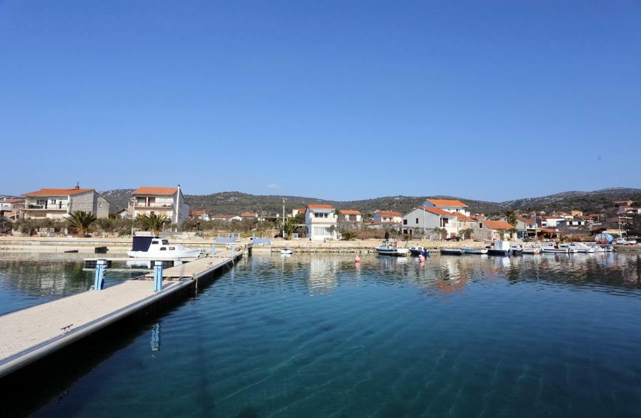 Villa Andelic Vinišće Dış mekan fotoğraf