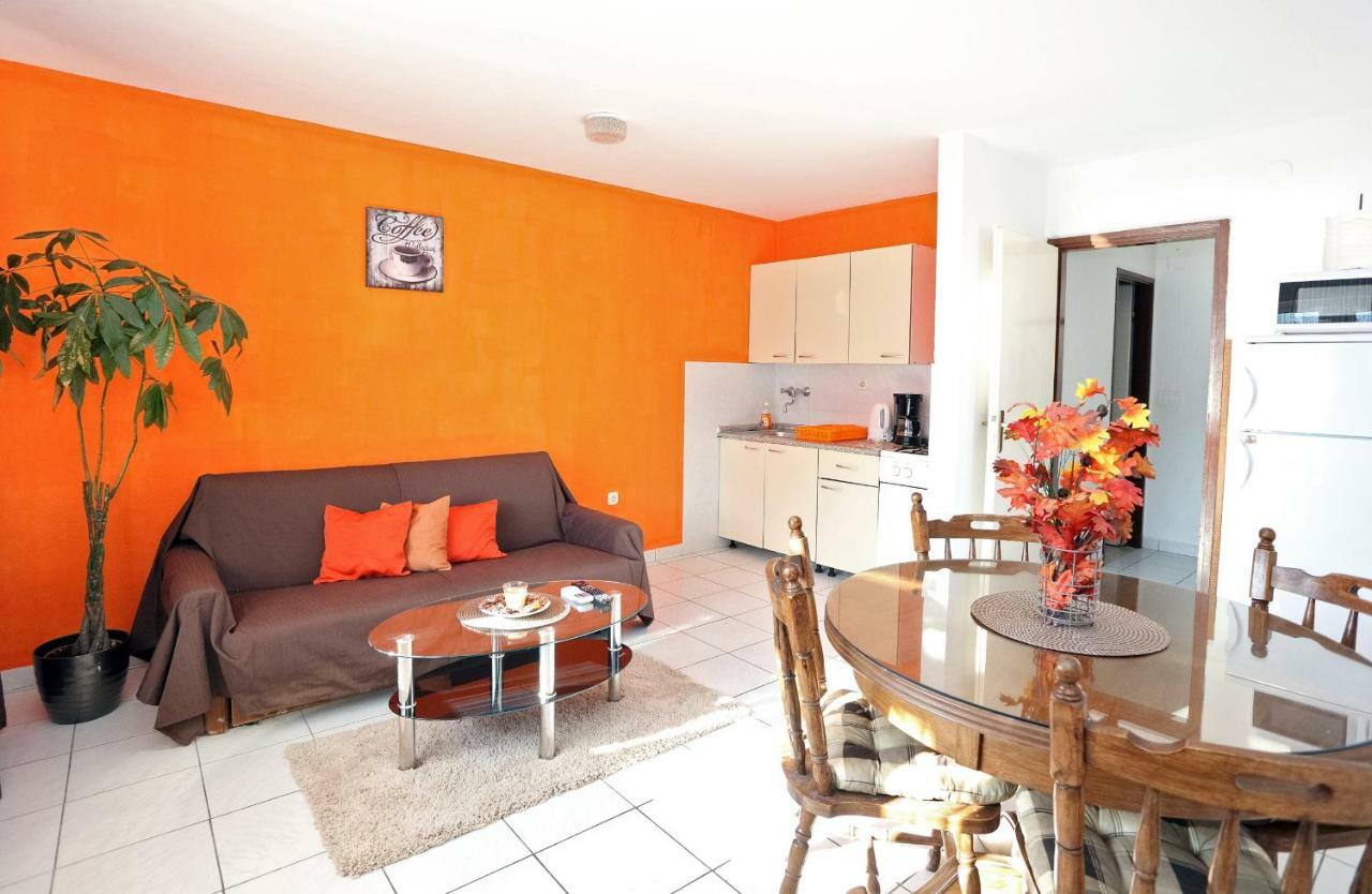 Villa Andelic Vinišće Dış mekan fotoğraf
