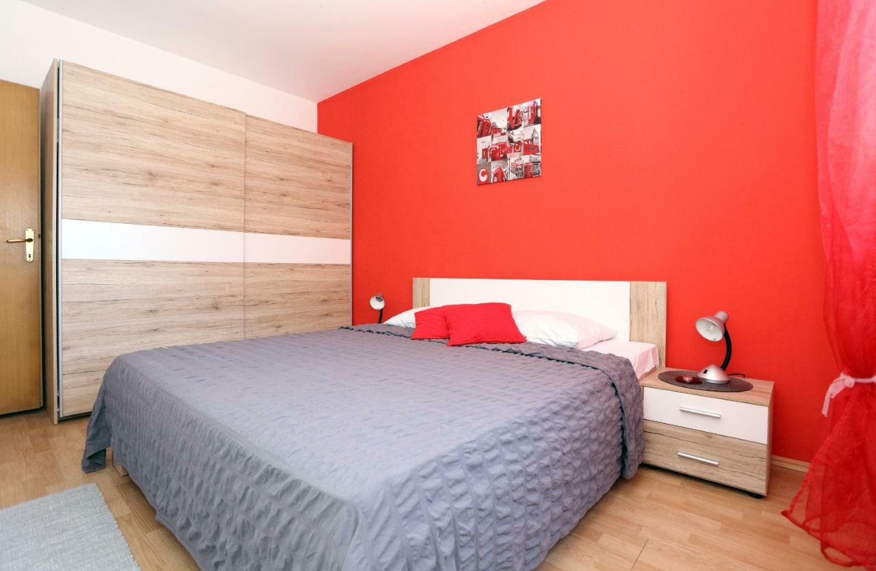 Villa Andelic Vinišće Dış mekan fotoğraf